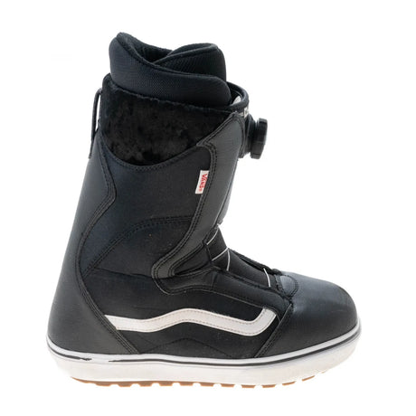 9.5Black