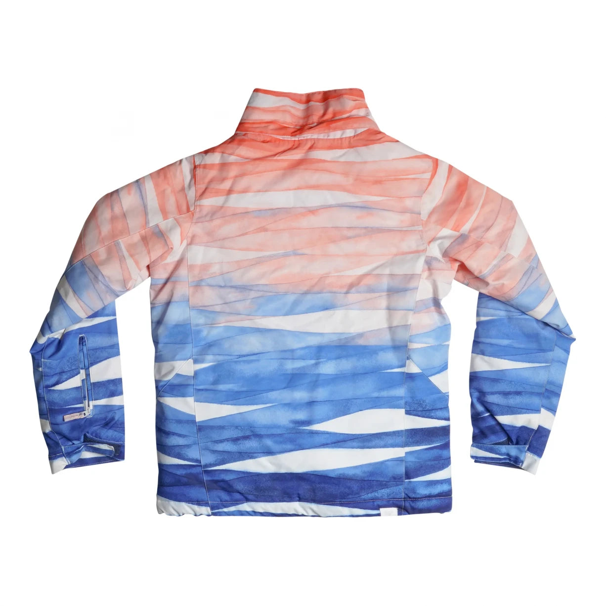10/12Blue/Orange