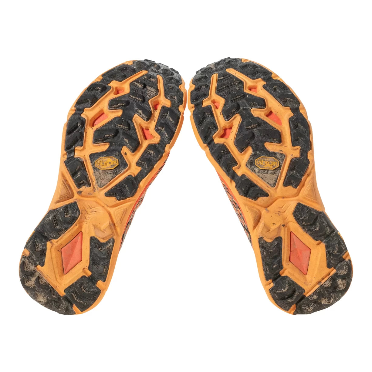 10.5Gray/Orange