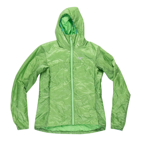 MGreen