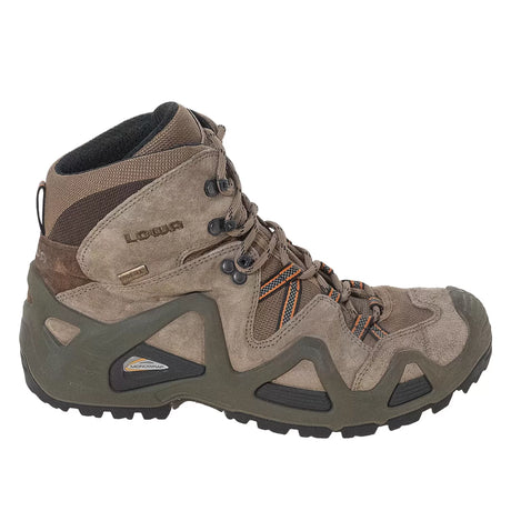 9.5Brown
