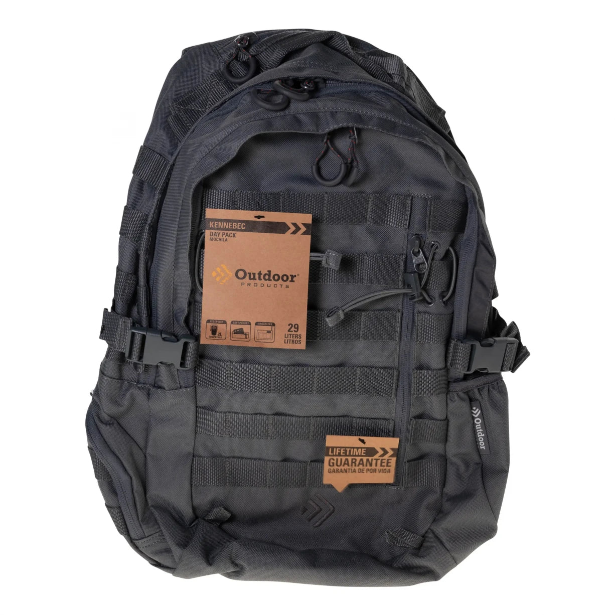 Outdoor products kennebec day pack hotsell
