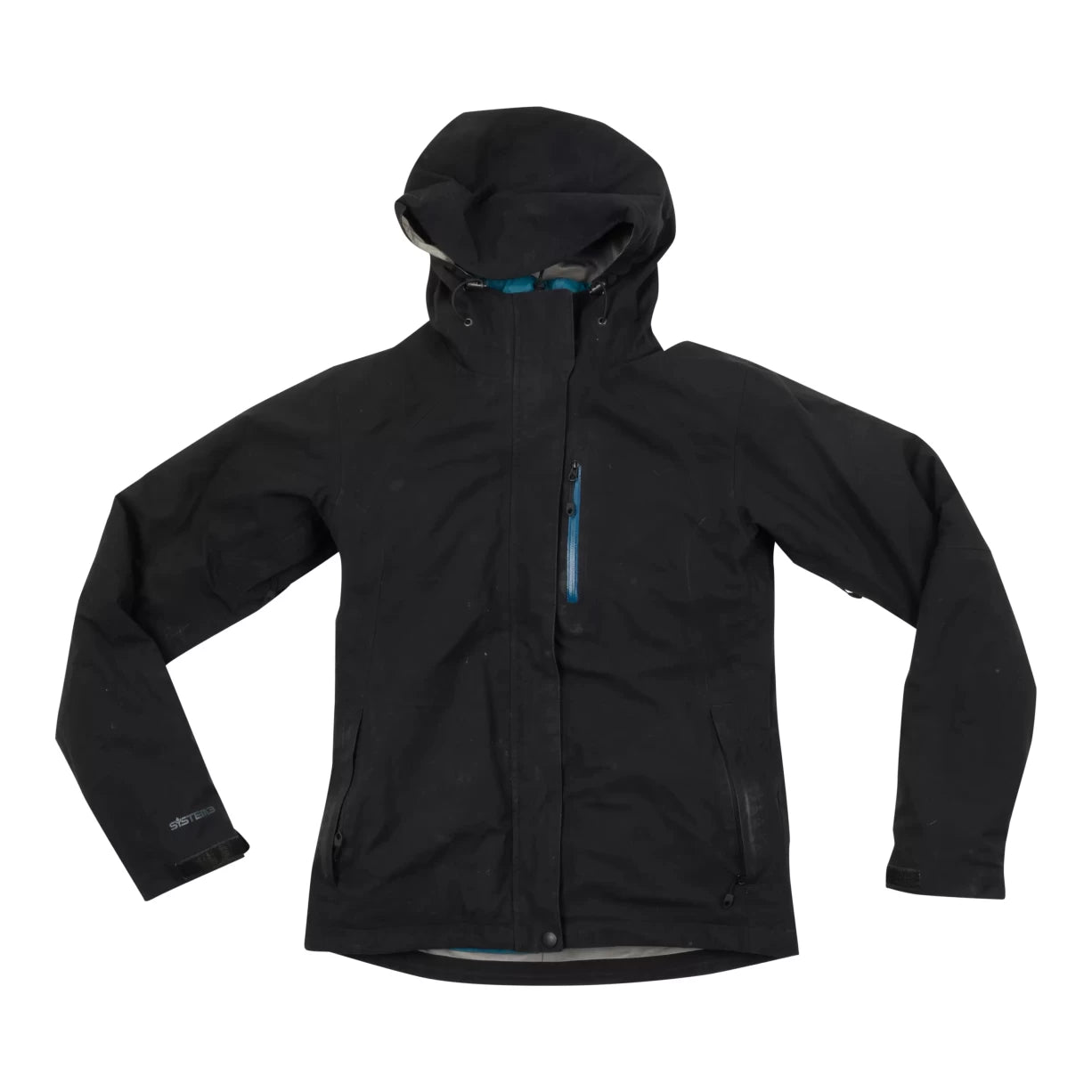 XSBlack