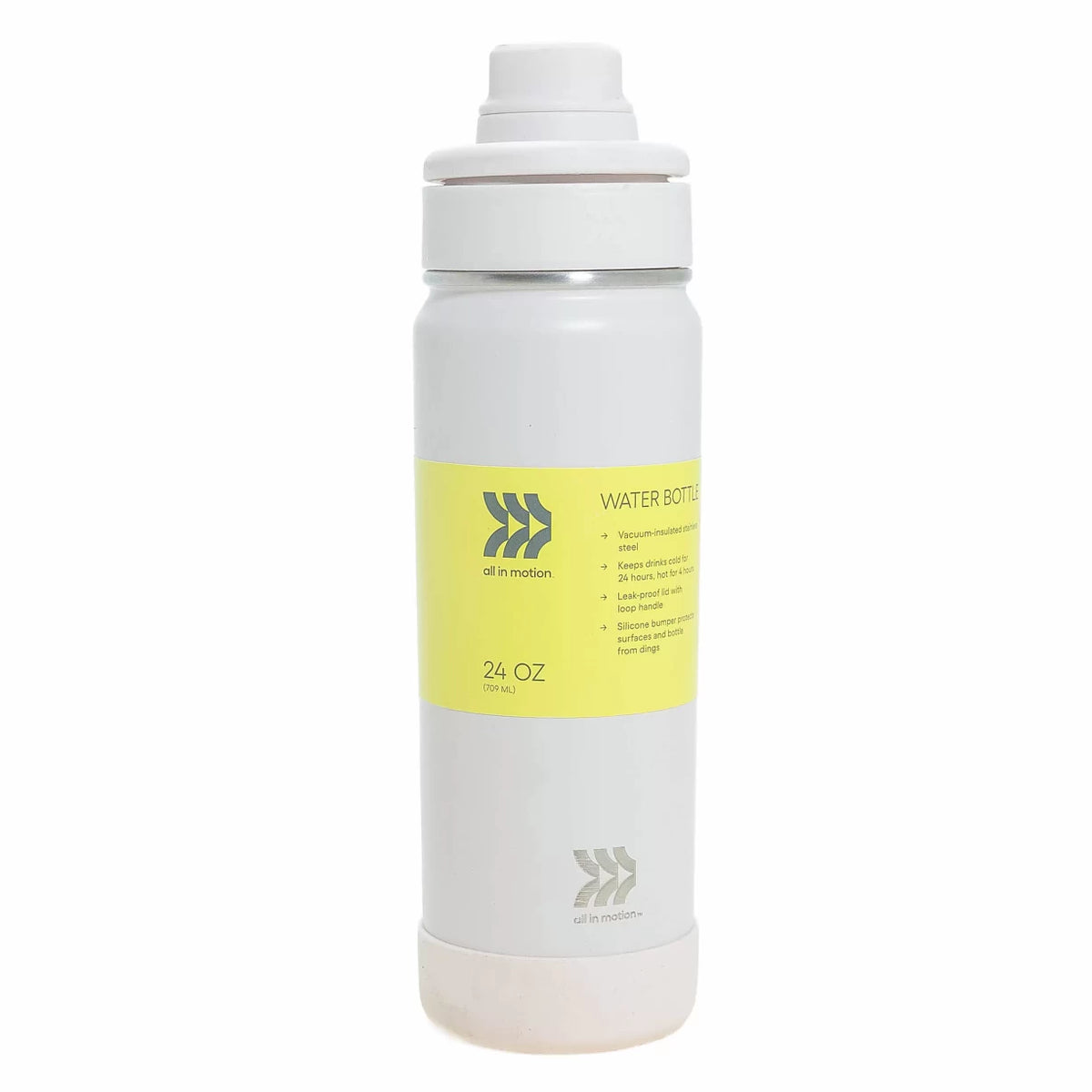 24 fl. oz.Cream