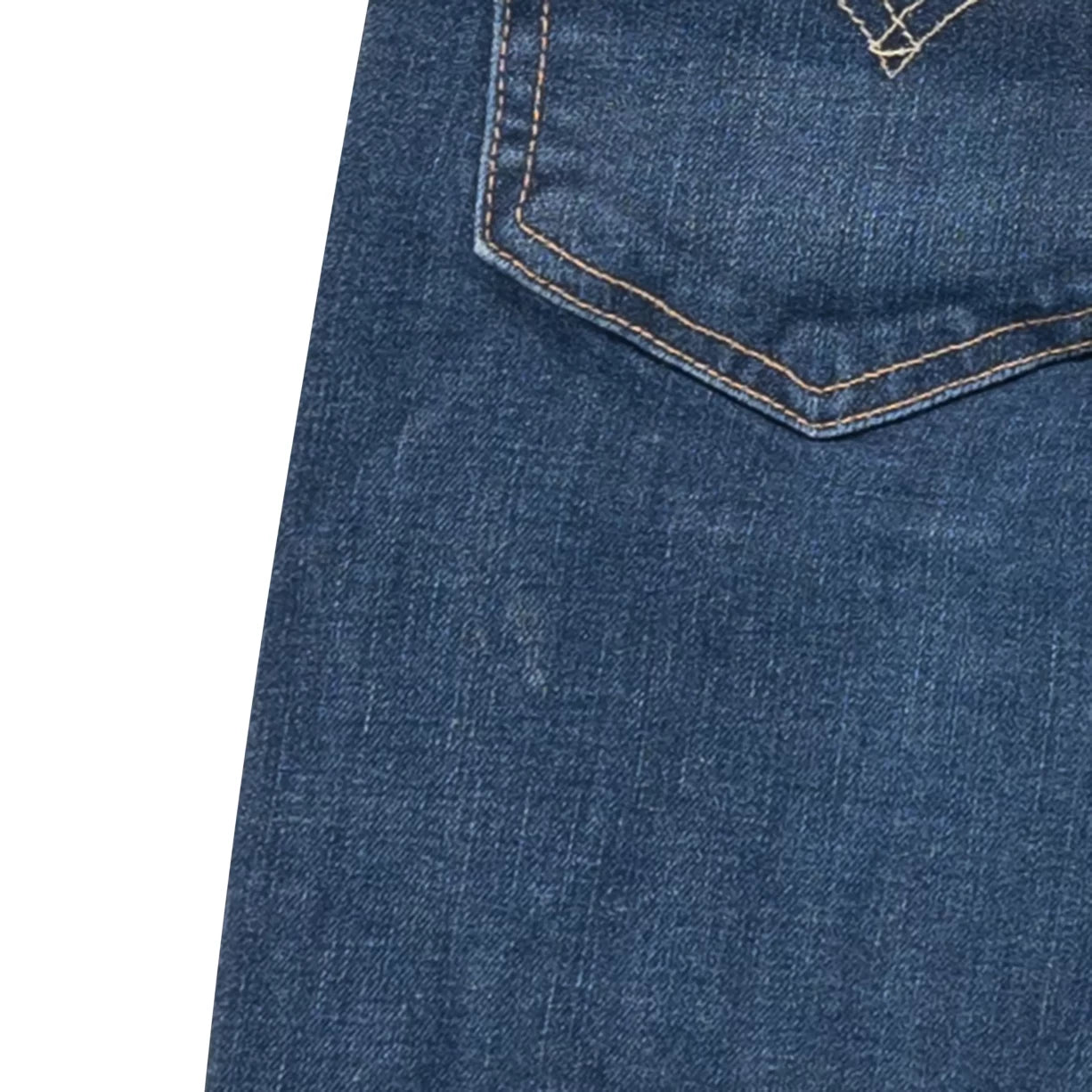30"Denim