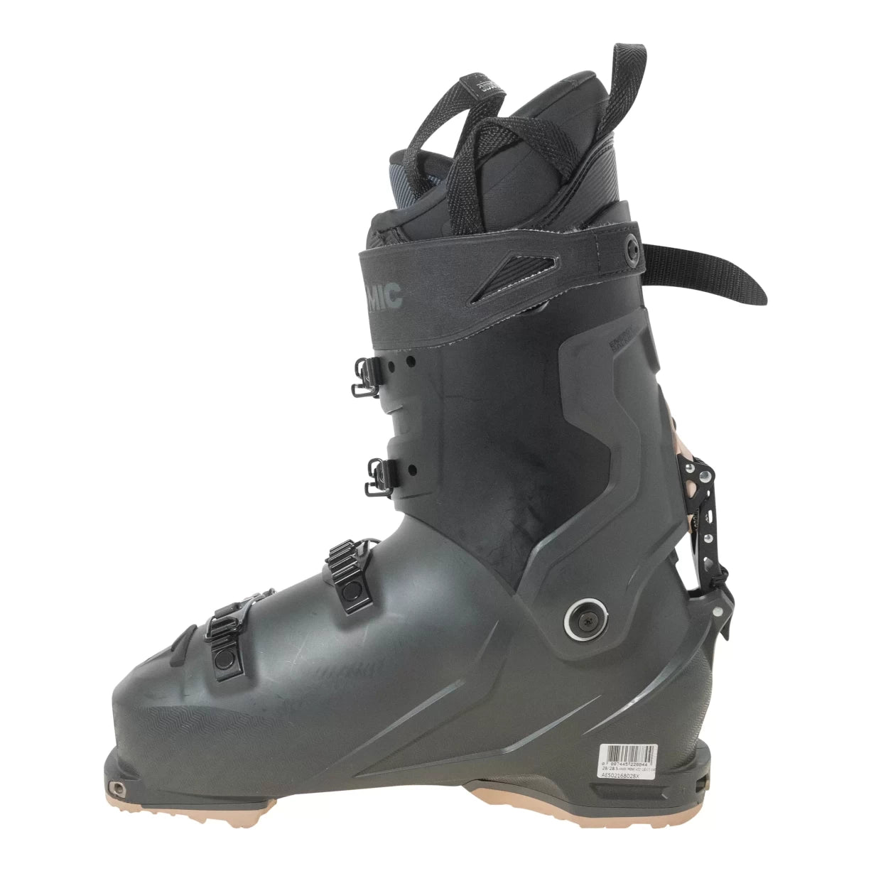 28.5Gray