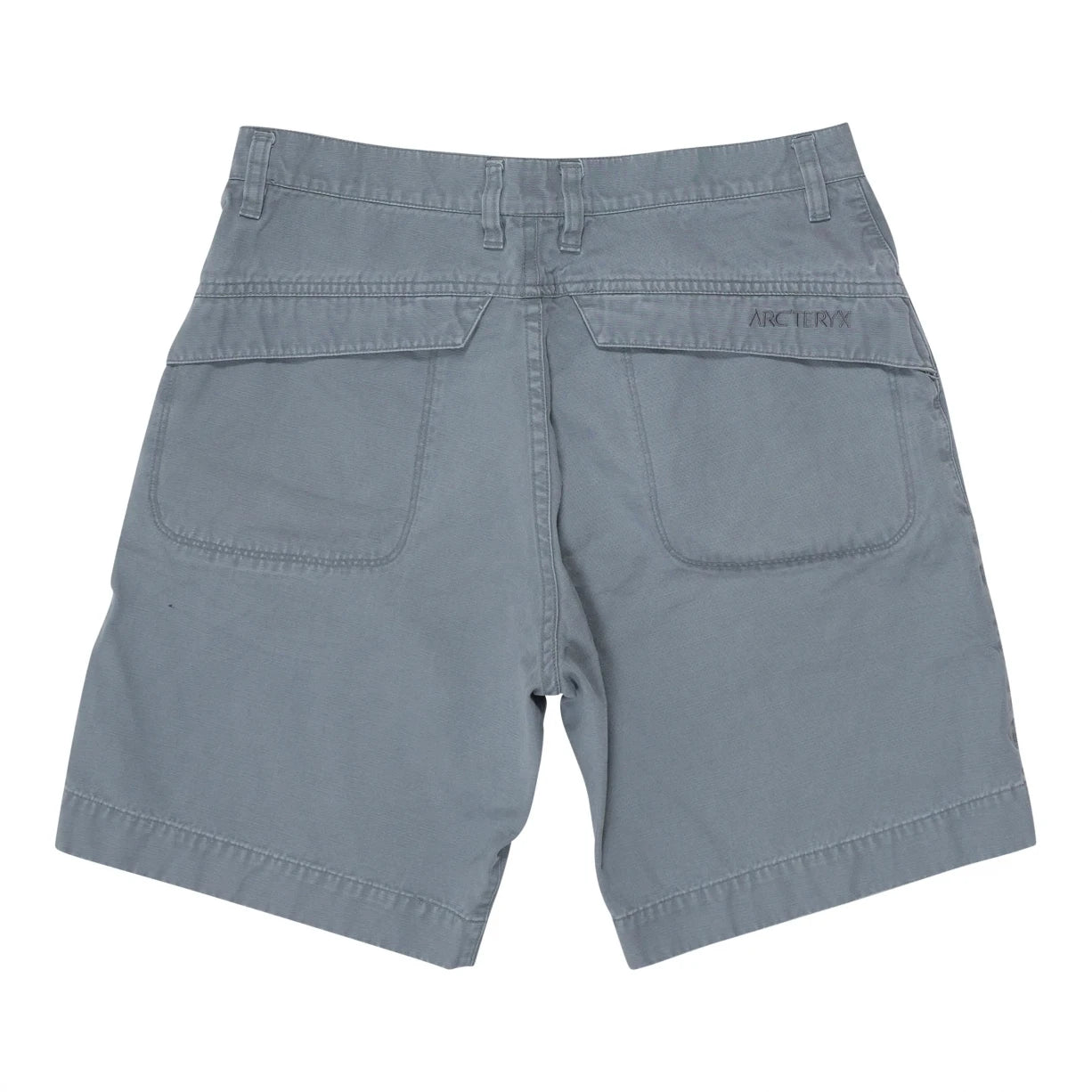 パンツ ARCTERYX Atlin Chino Short Men's Arc'teryx Atlin Chino Shorts - Men's – Geartrade.com
