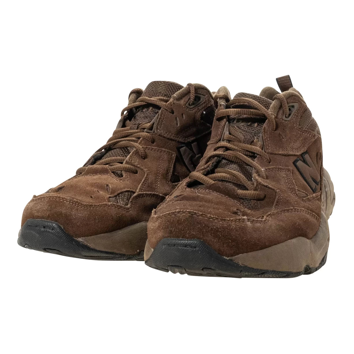 12Brown