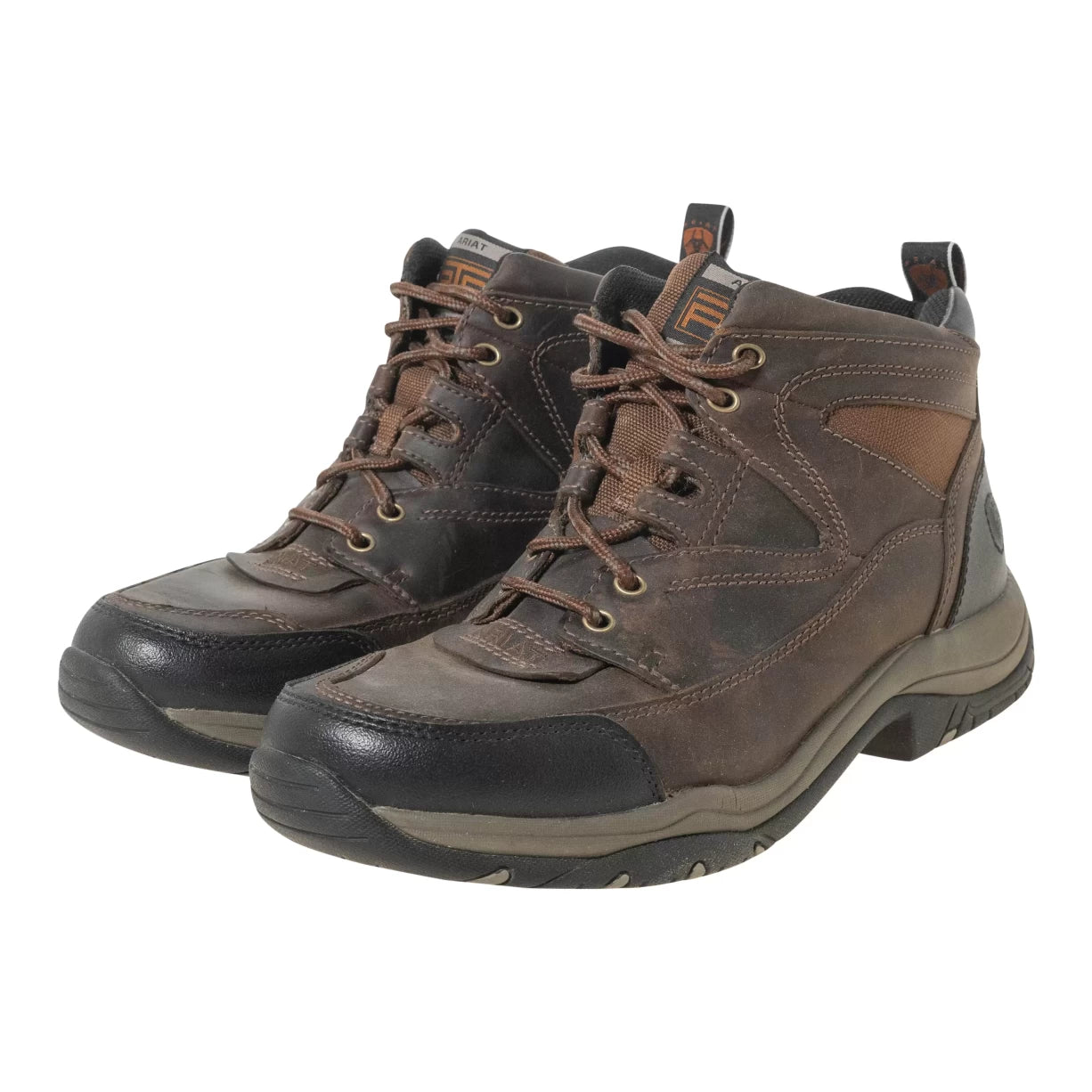 10Brown