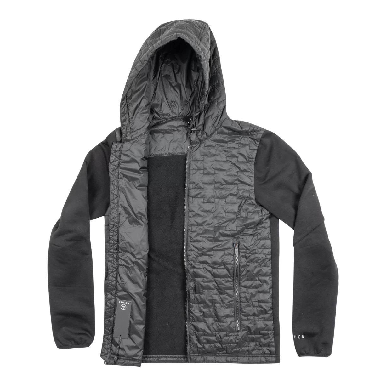XSJet Black