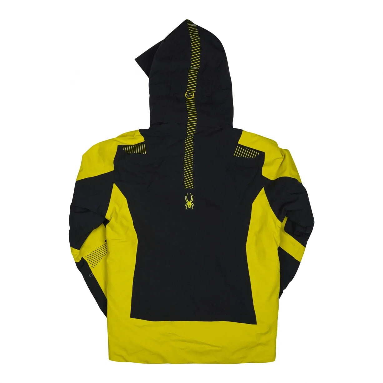 MBlack / Yellow