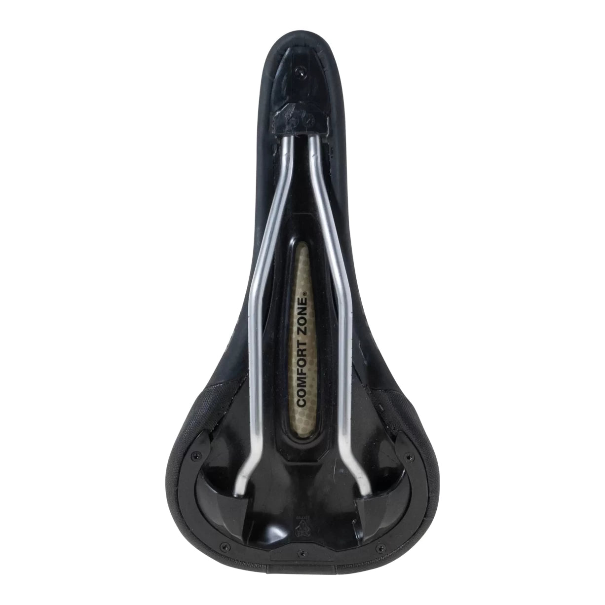 282mm Black