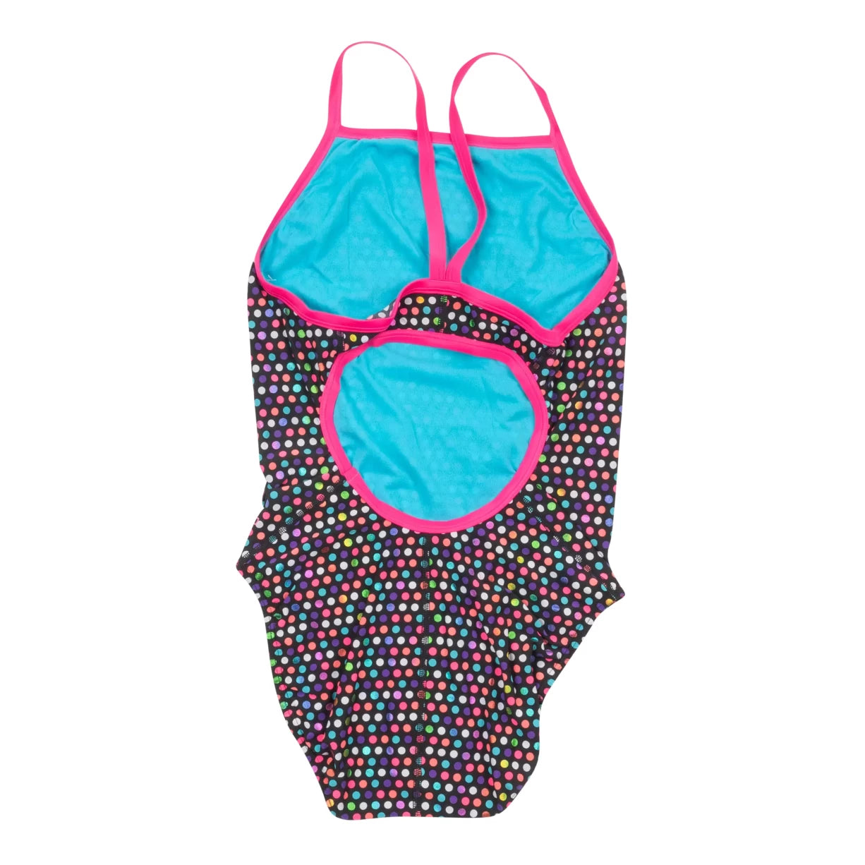 12Black/Multi