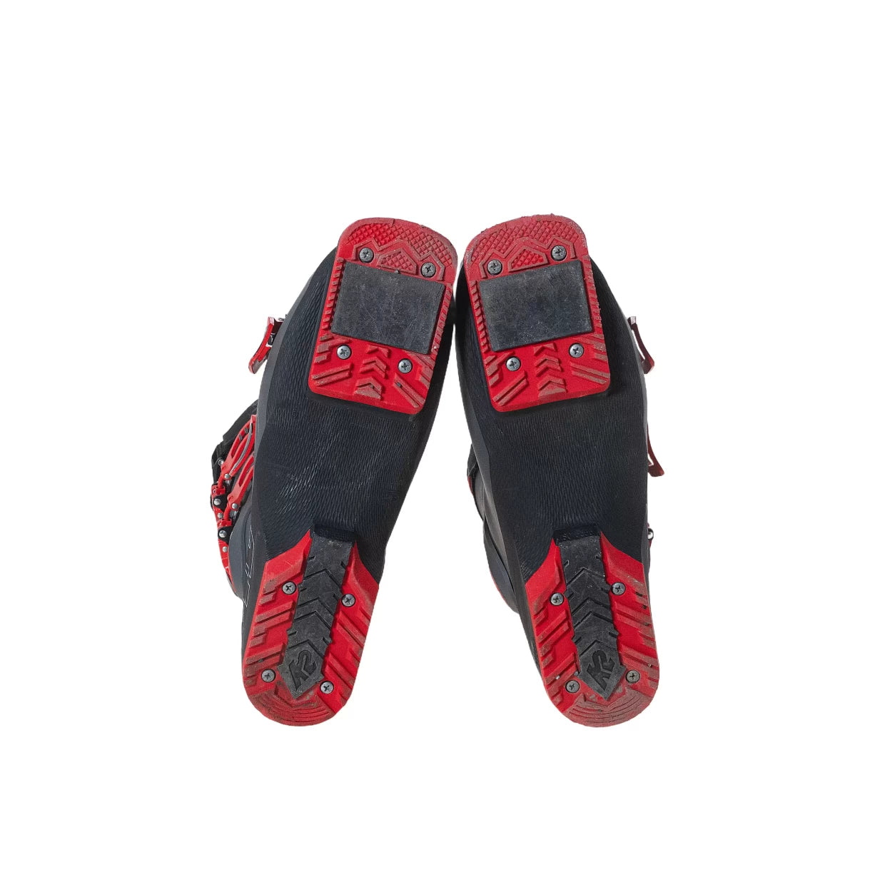 27/27.5Black/Red