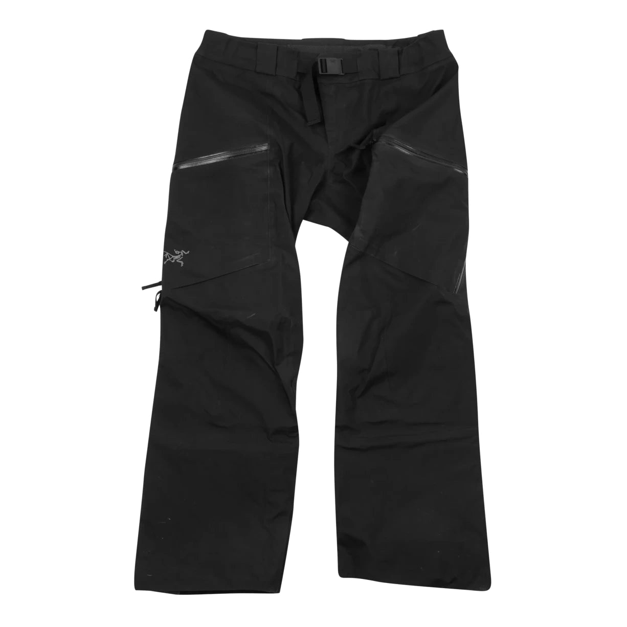 Large - ShortBlack