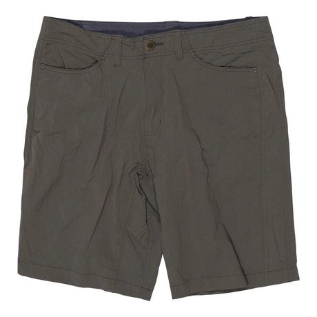34Olive Green