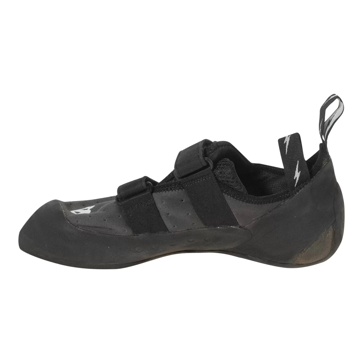 11Black/Gray