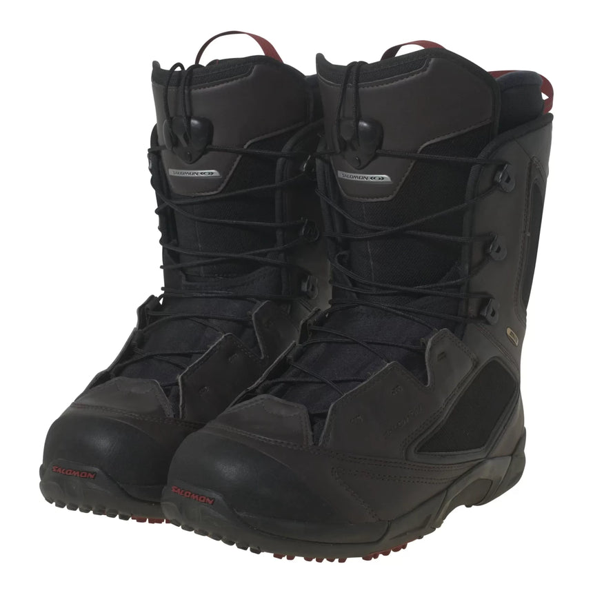 11Brown/Black