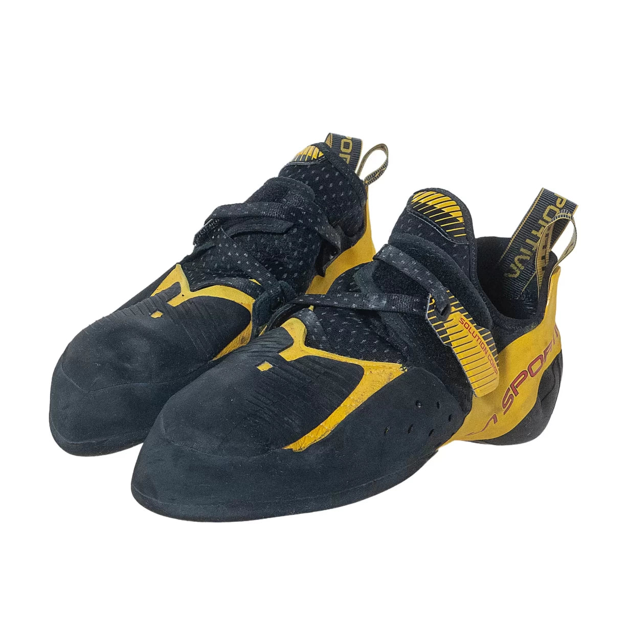 44.0Black/Yellow