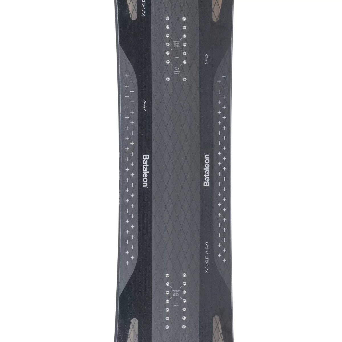 Bataleon Goliath Snowboard 2026 - 164 Wide – Geartrade.com