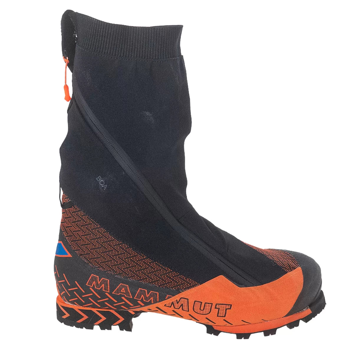 42Black/Orange