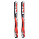 80cmWhite/Red