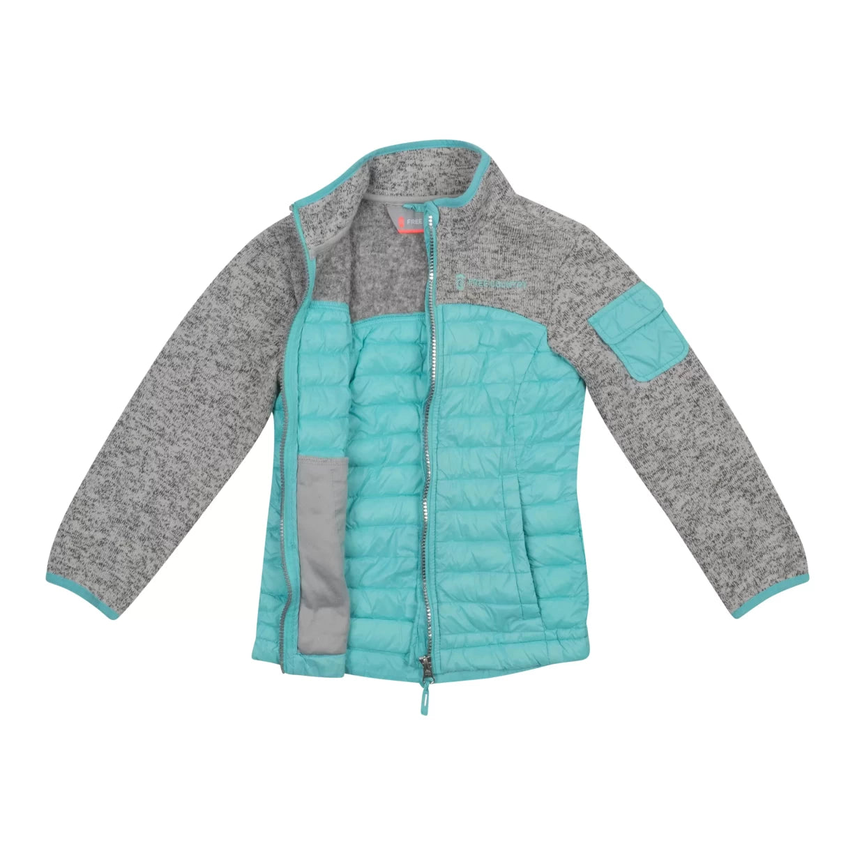 XSGrey/Blue