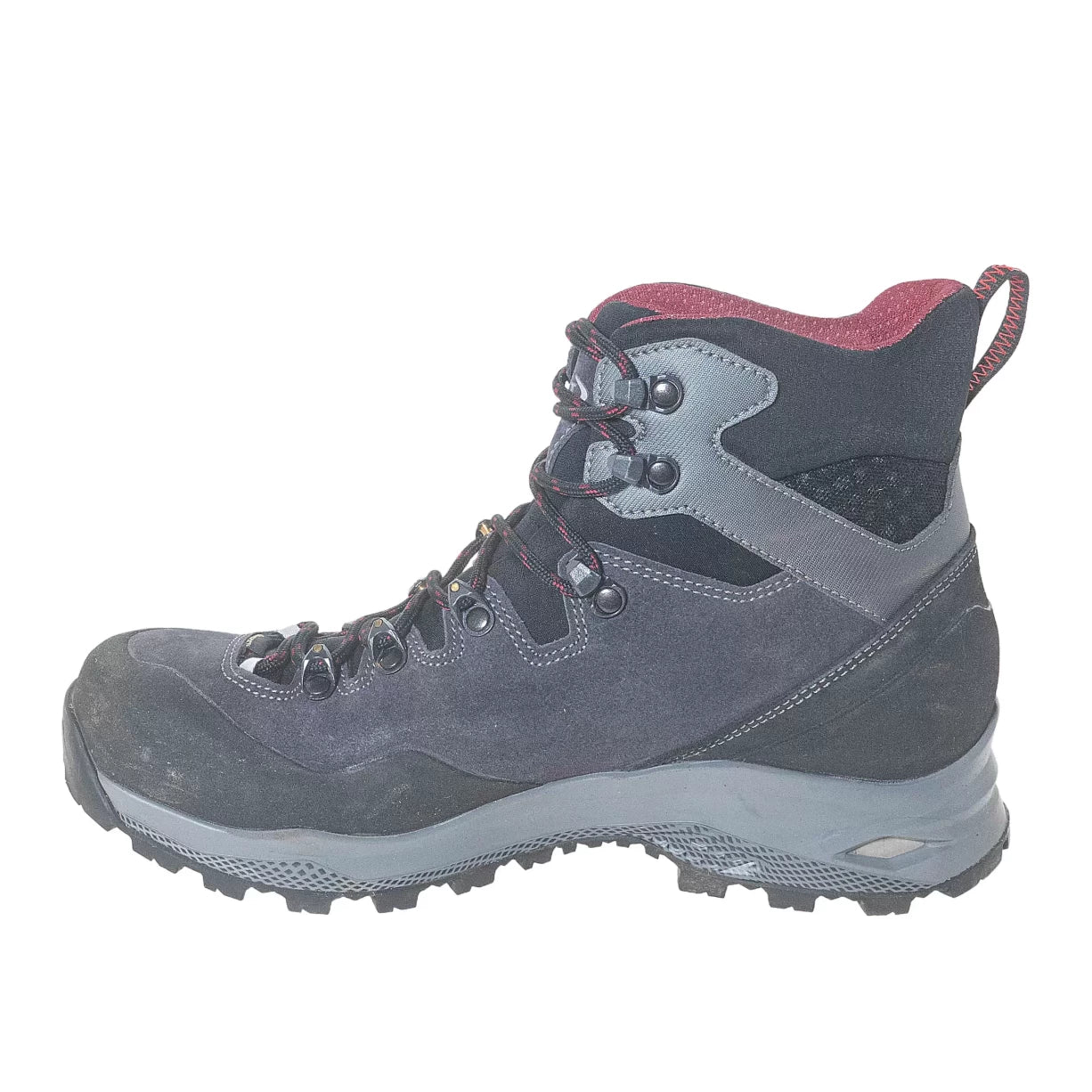 8.5Anthracite