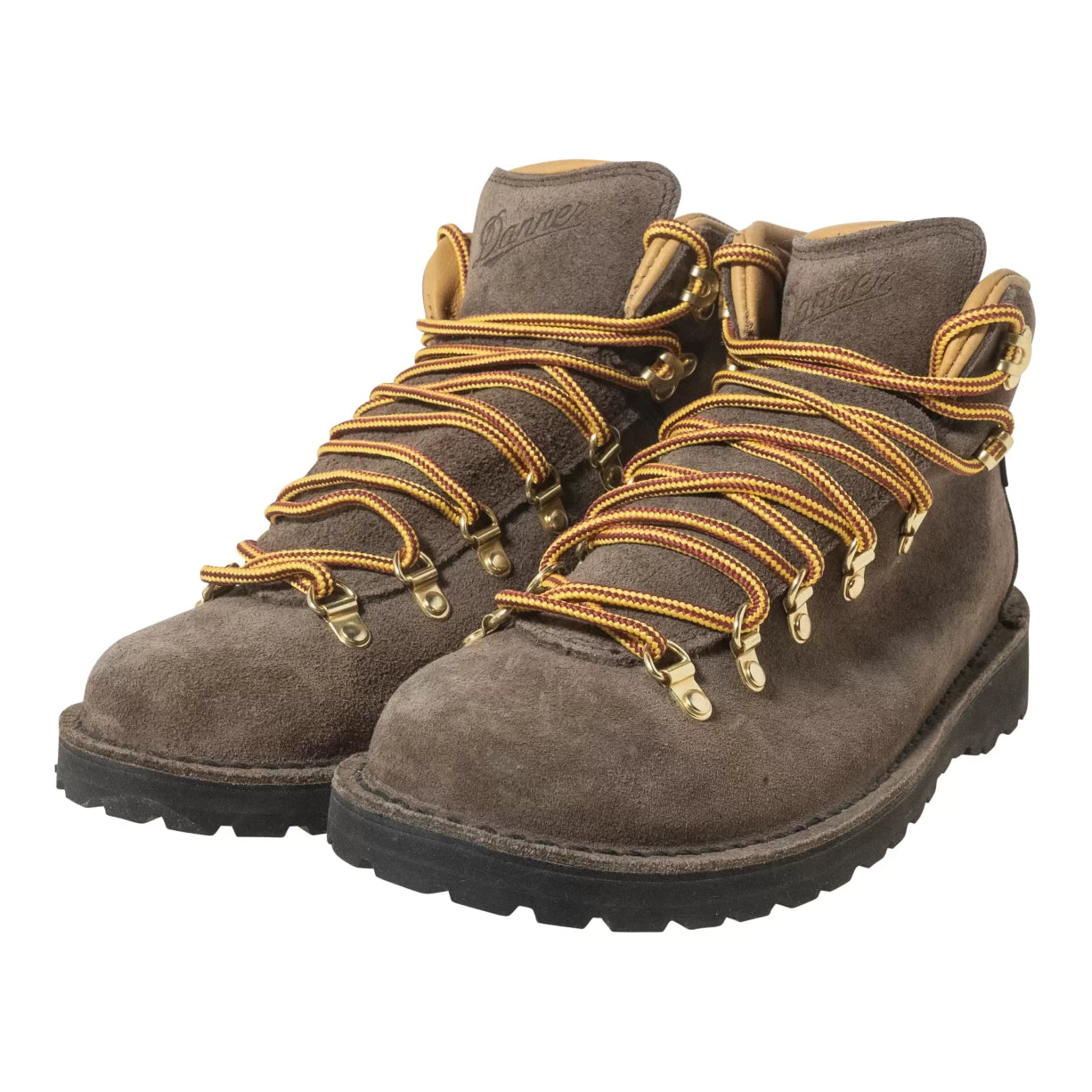 9Brown