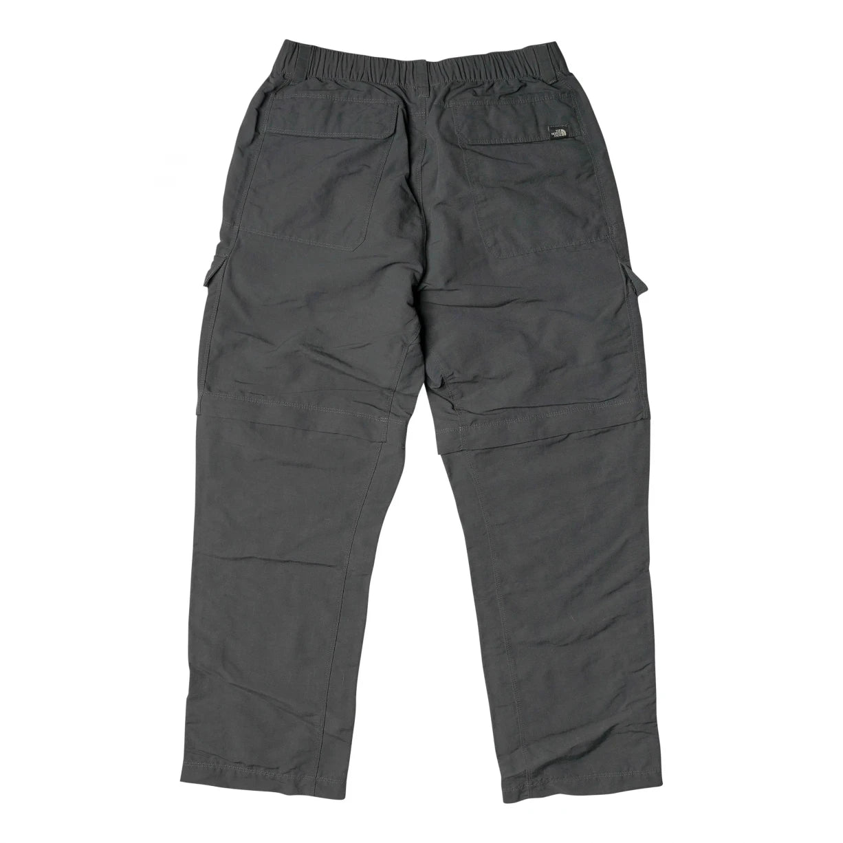 M/ShortCharcoal