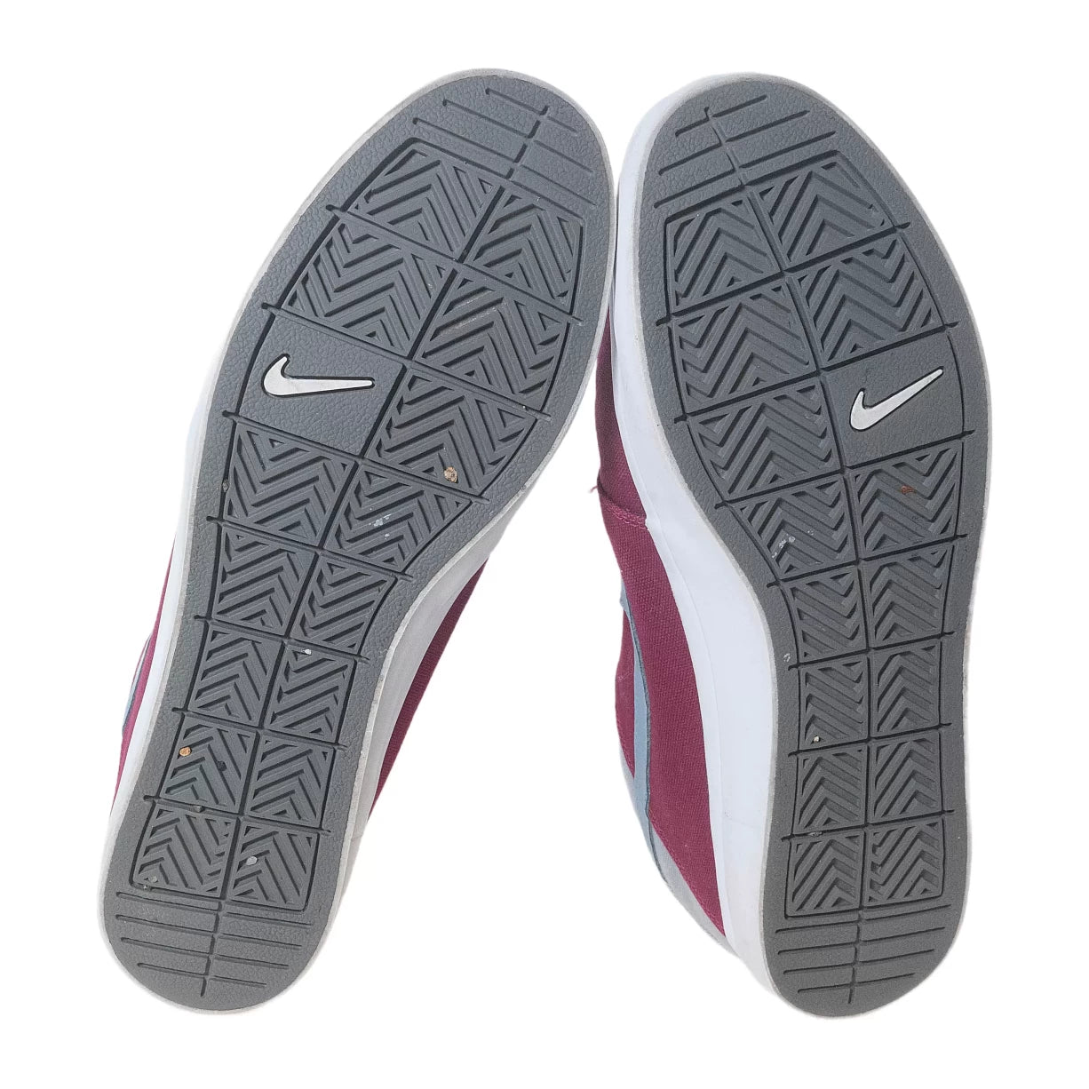 10.5Red/Gray