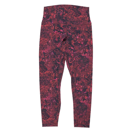 8Red/Black