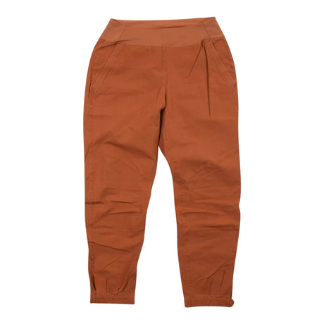 8Burnt Orange