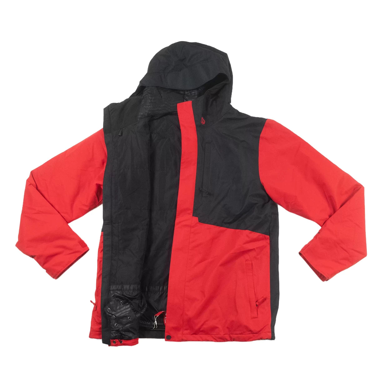 XLBlack/Red