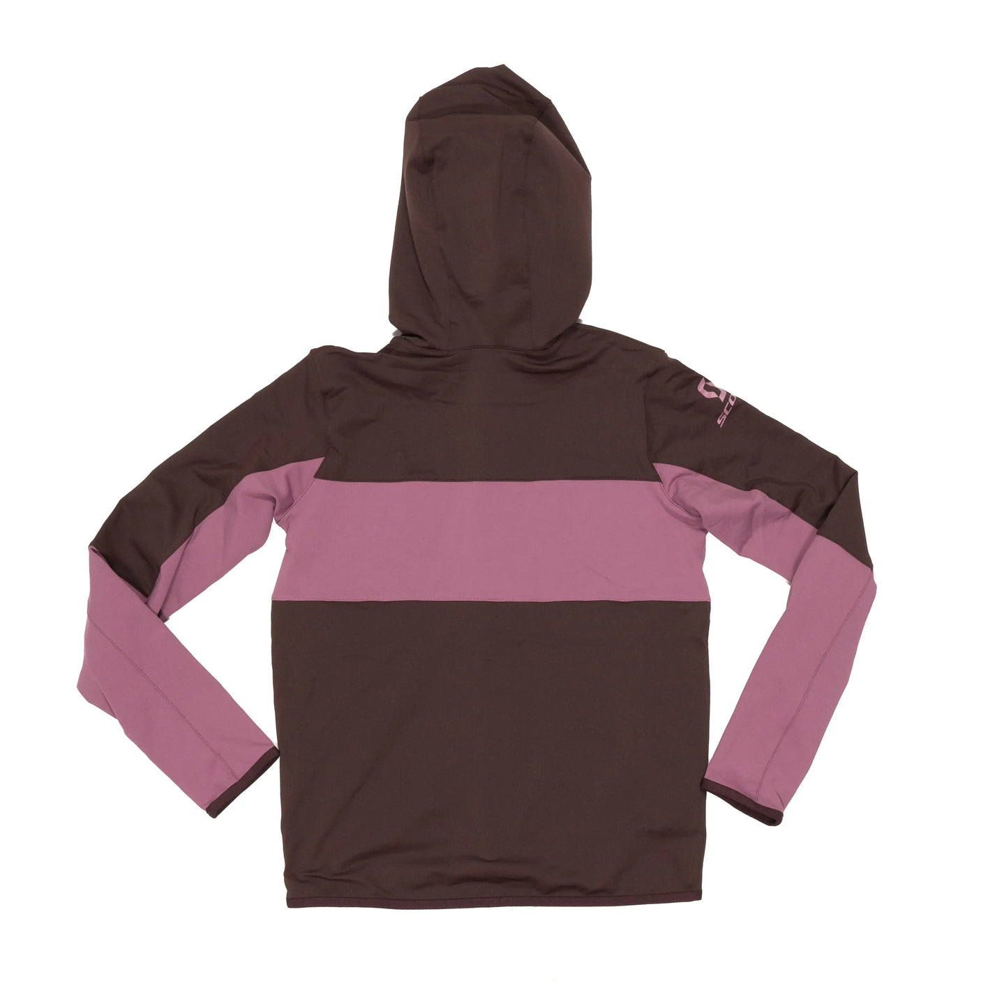 MRed Fudge/Cassis Pink