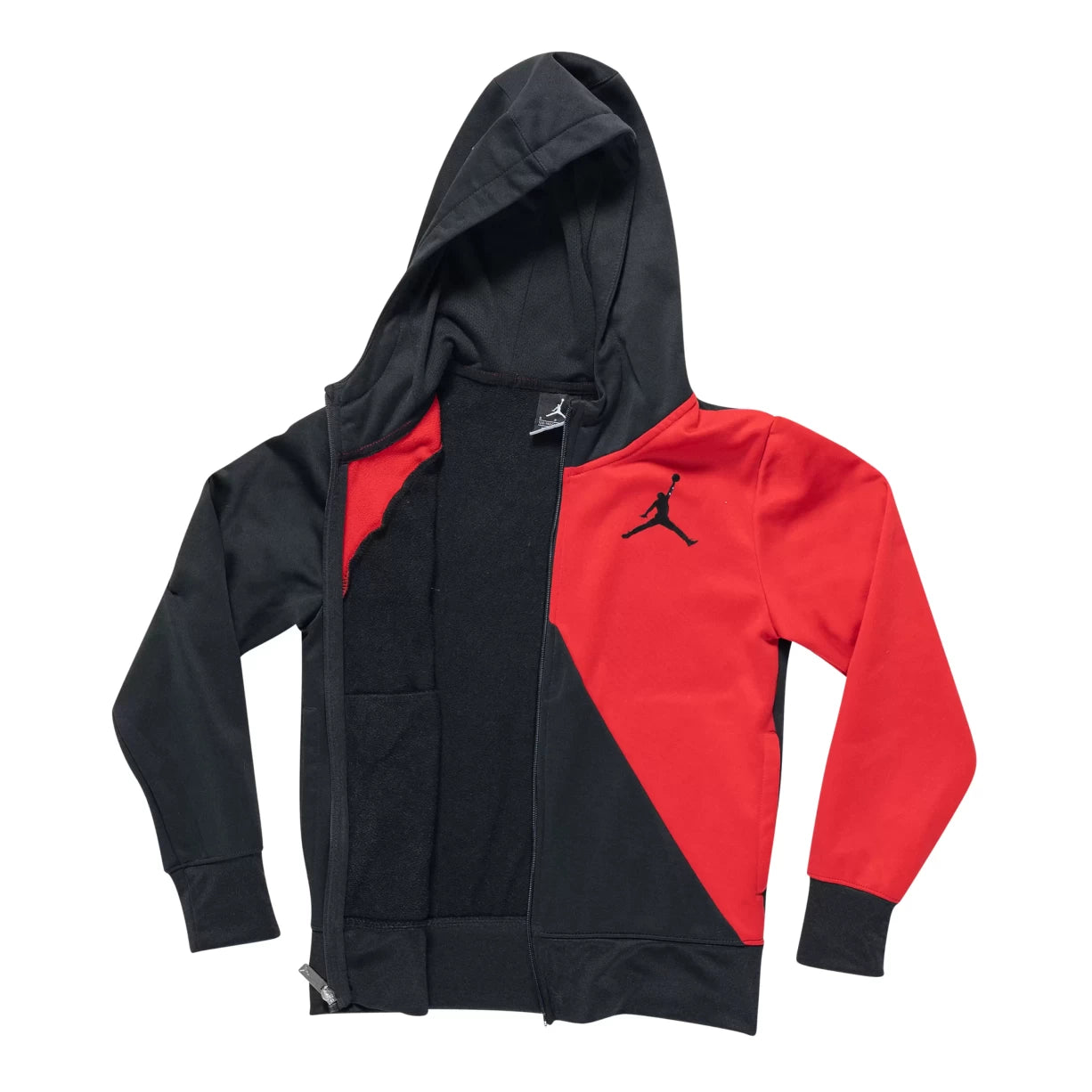 SBlack/Red