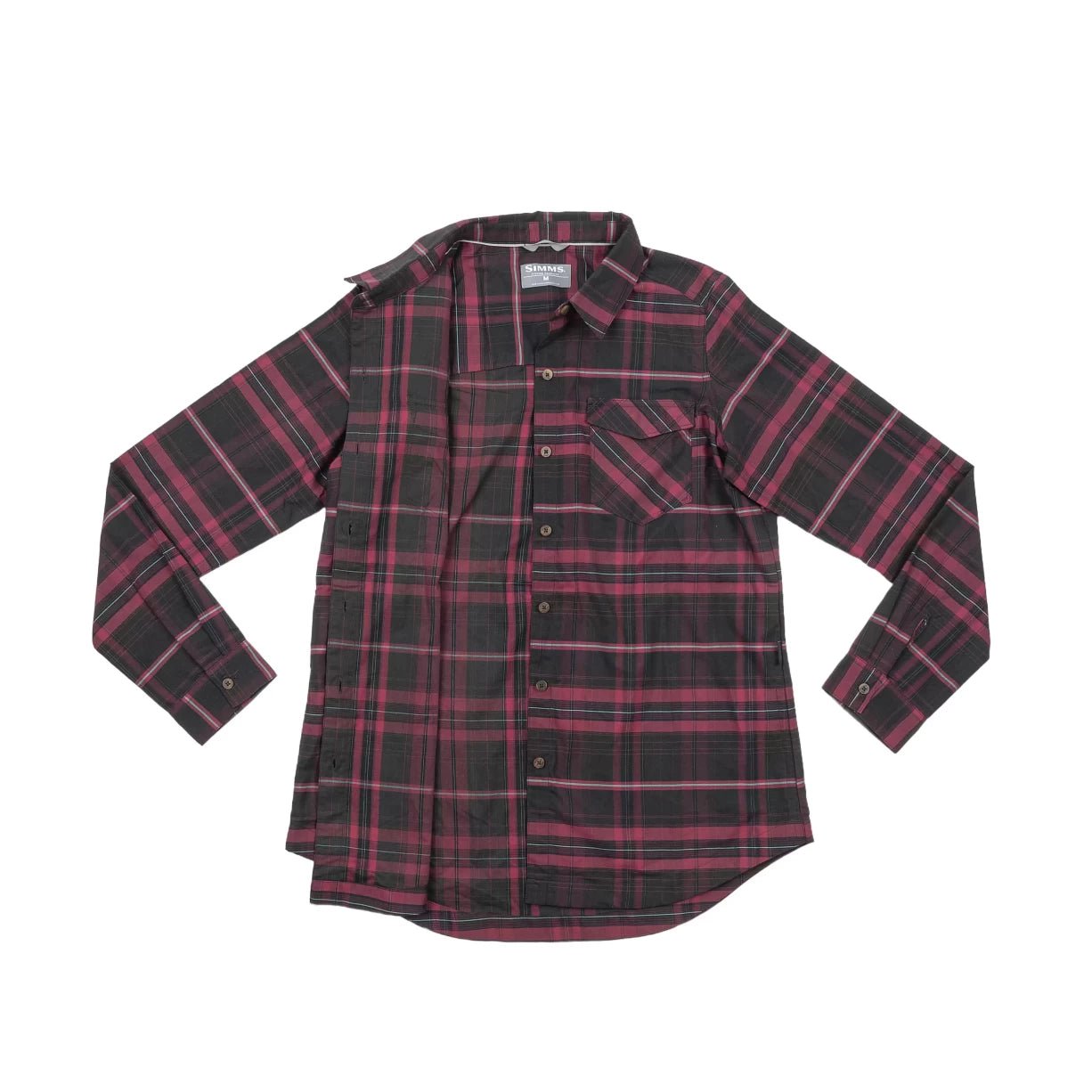 MBlack/Maroon