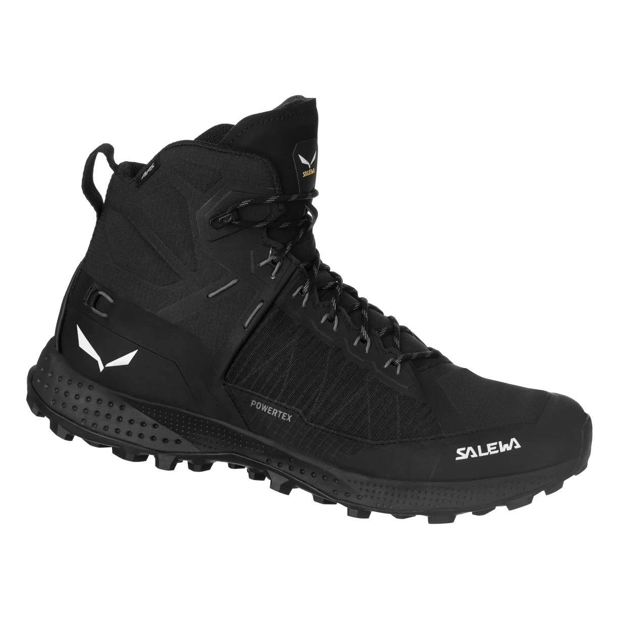 8.5Black/Black