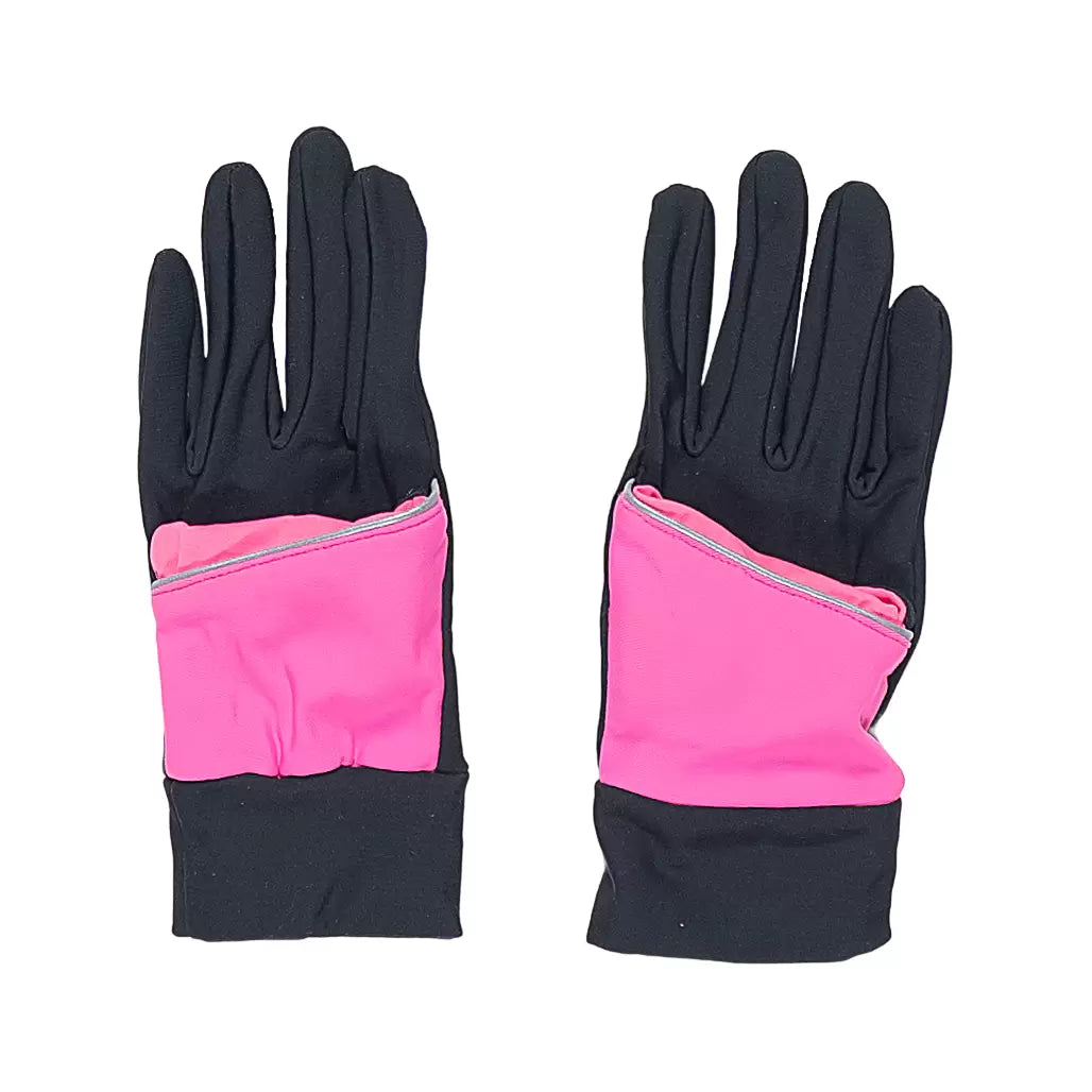 S/MBlack/Pink