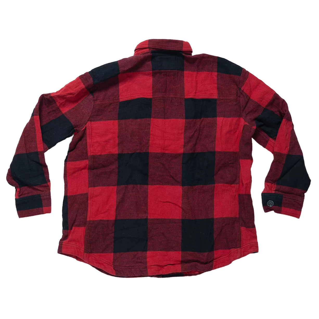 XLRed Plaid