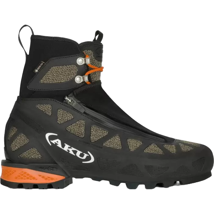 42Black/Orange