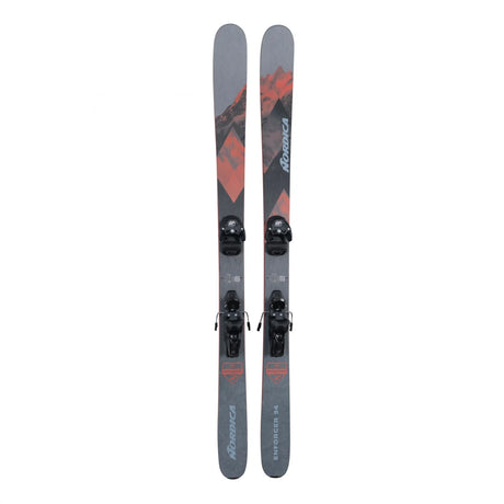 165cmRed/Grey