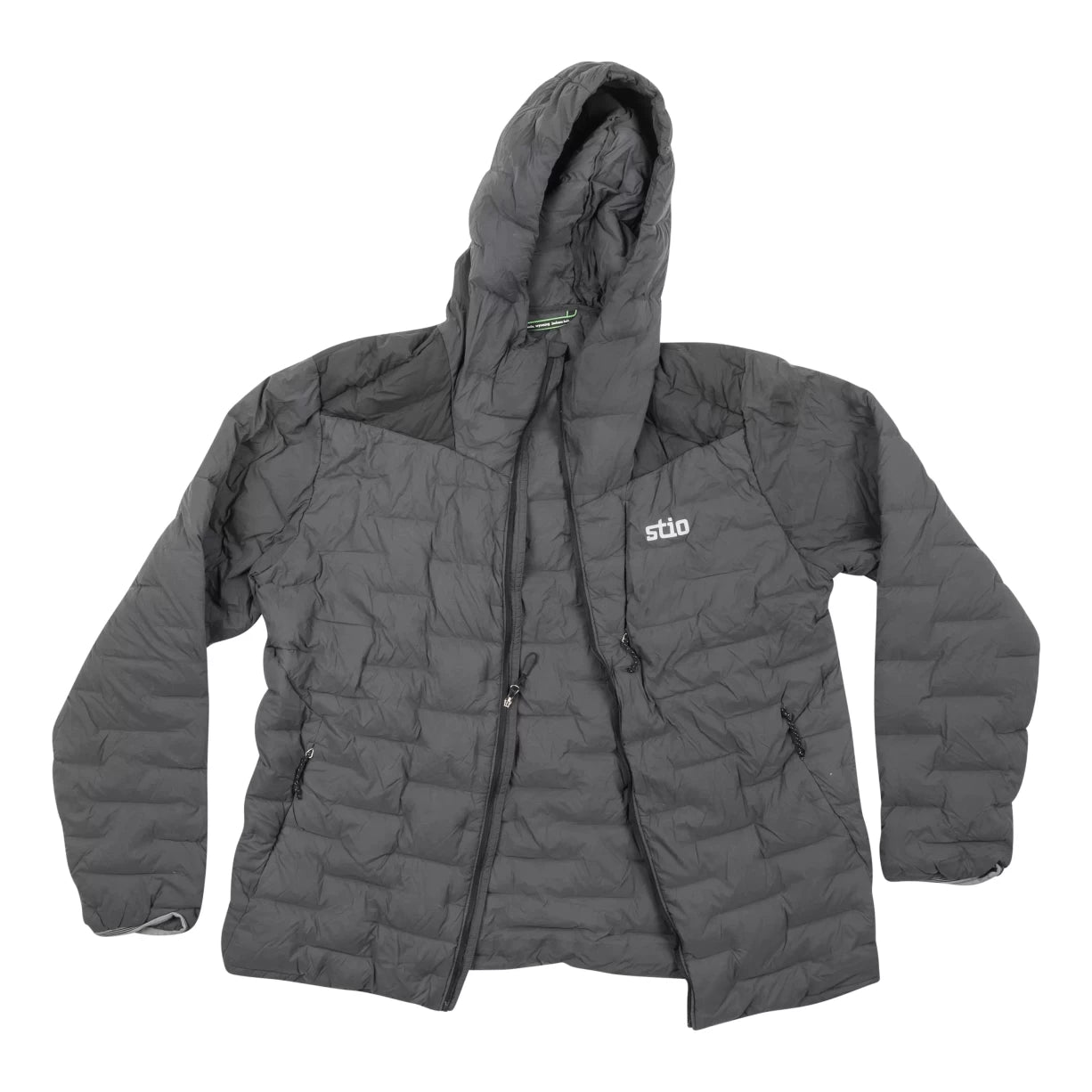 MDark Grey