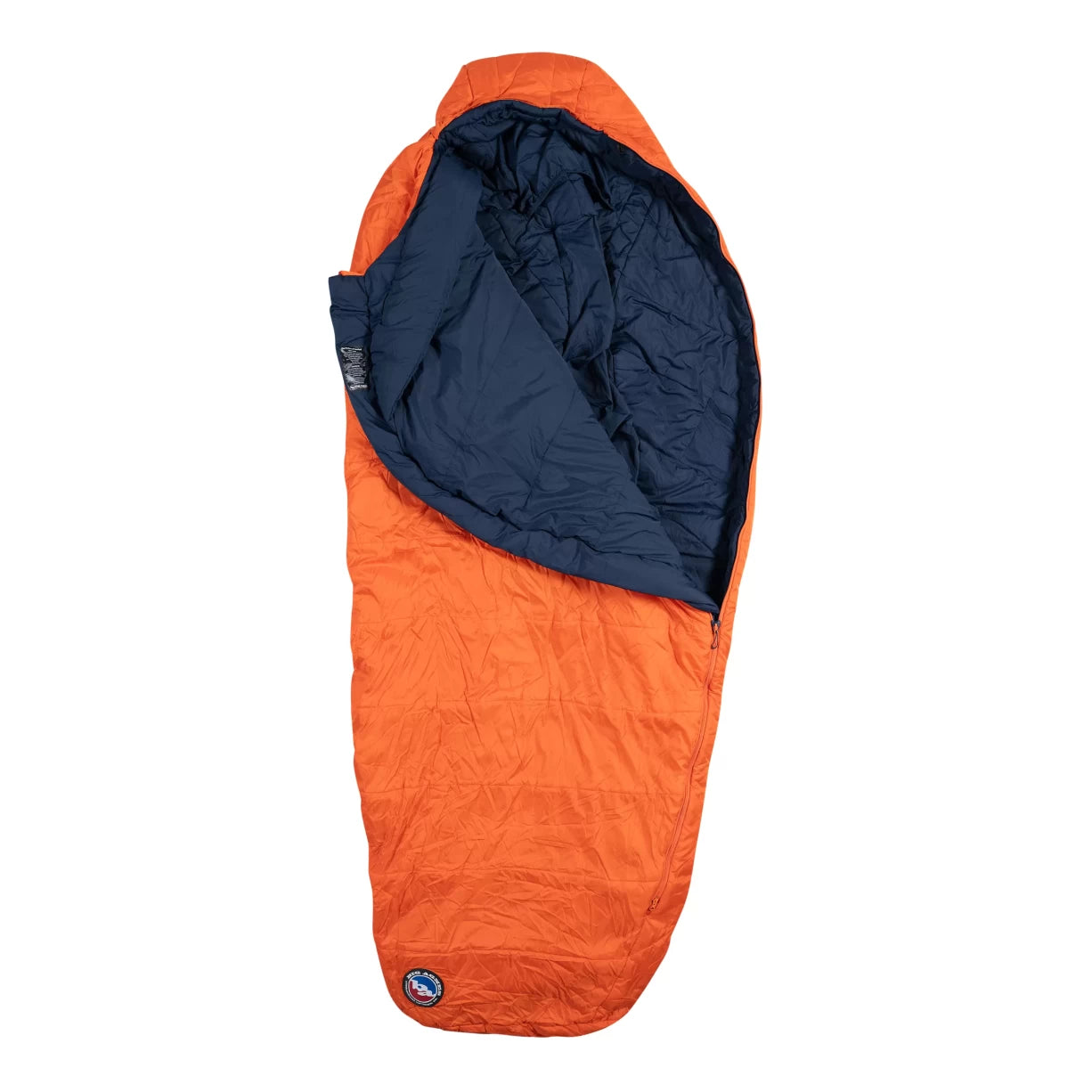 Wide/LongOrange