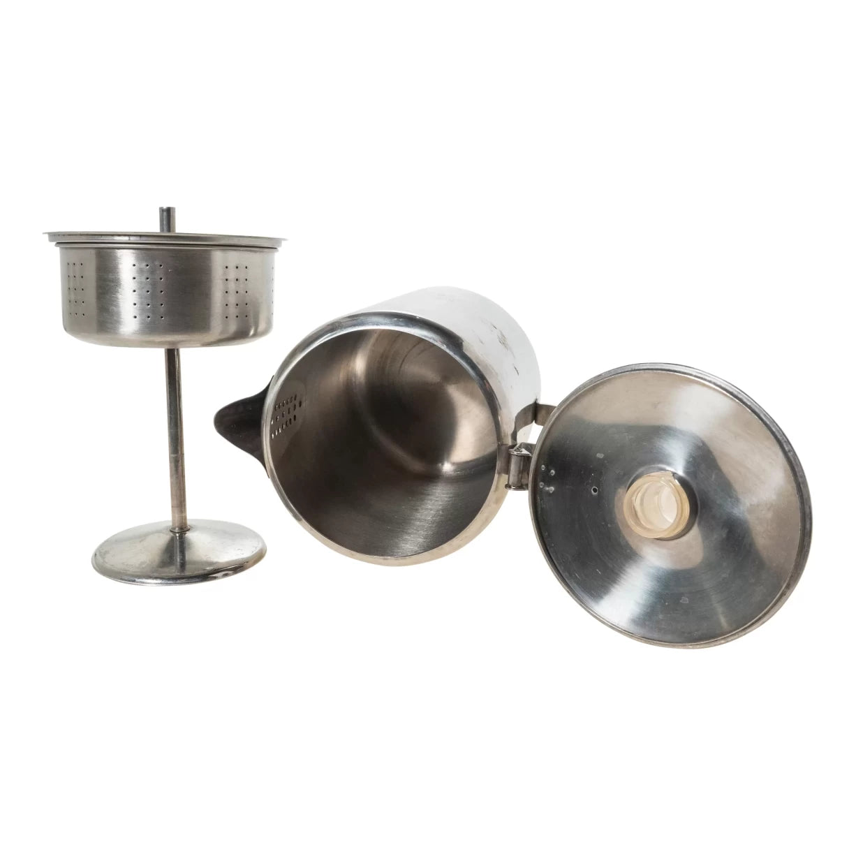 7.5"x6"Aluminum