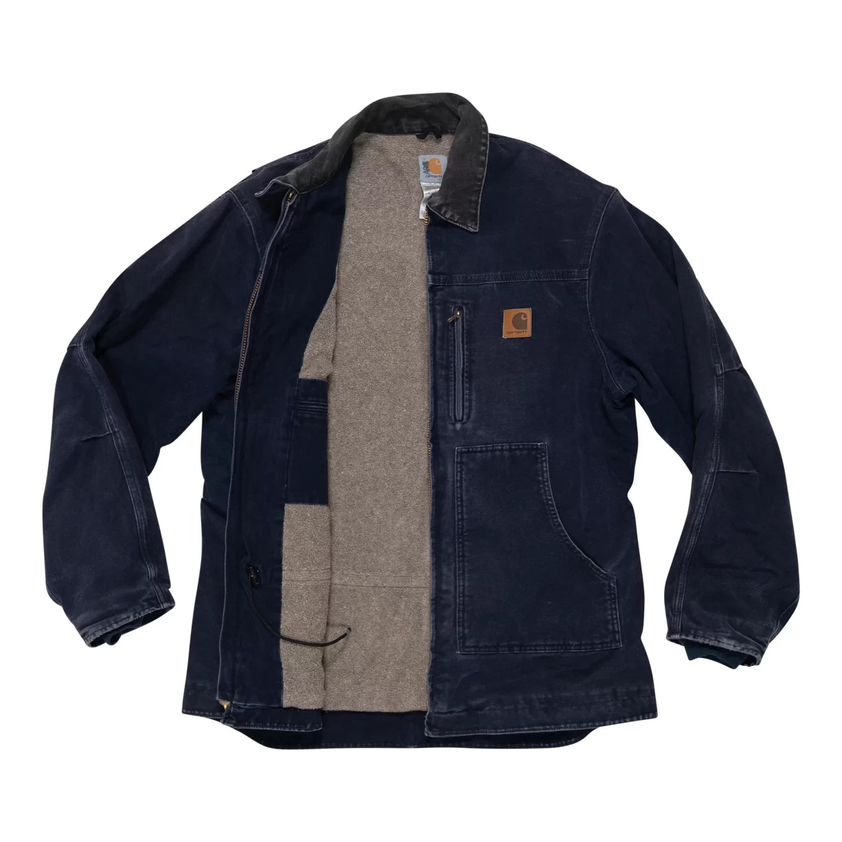 Large / TallBlue