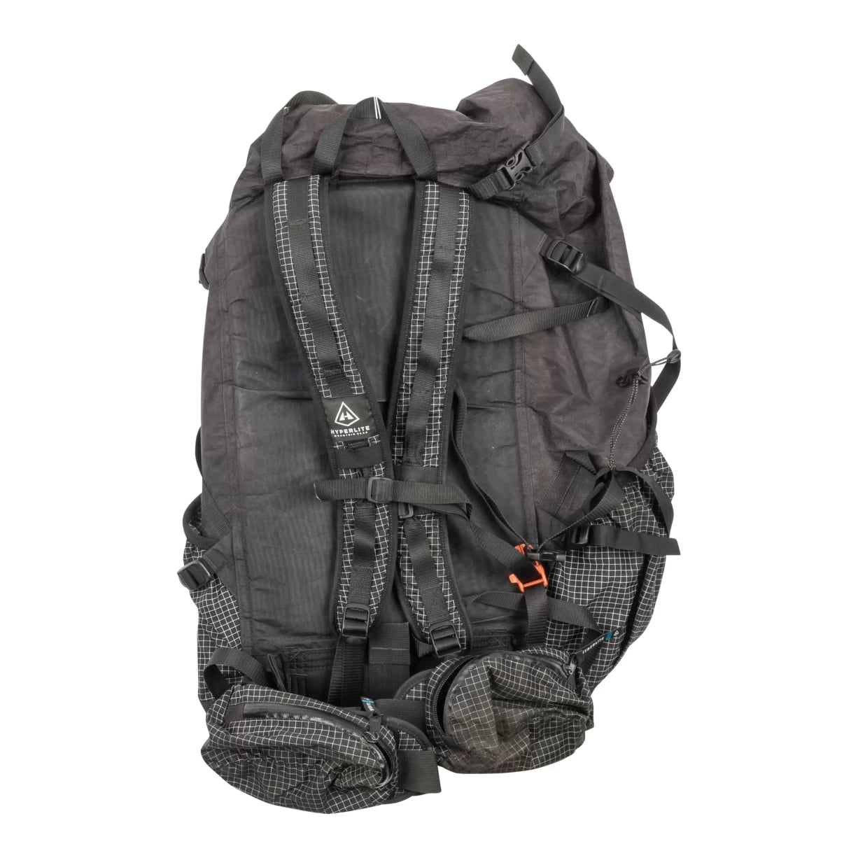 70 LBlack