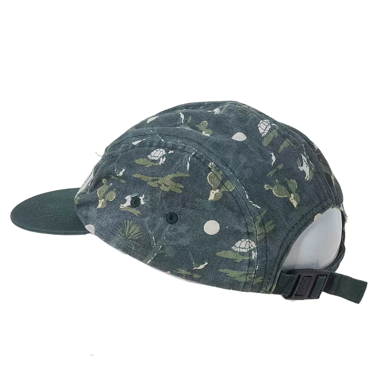 One SizeGreen
