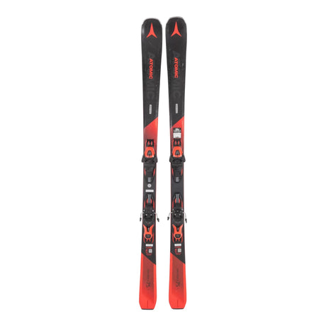 163cmRed/Black