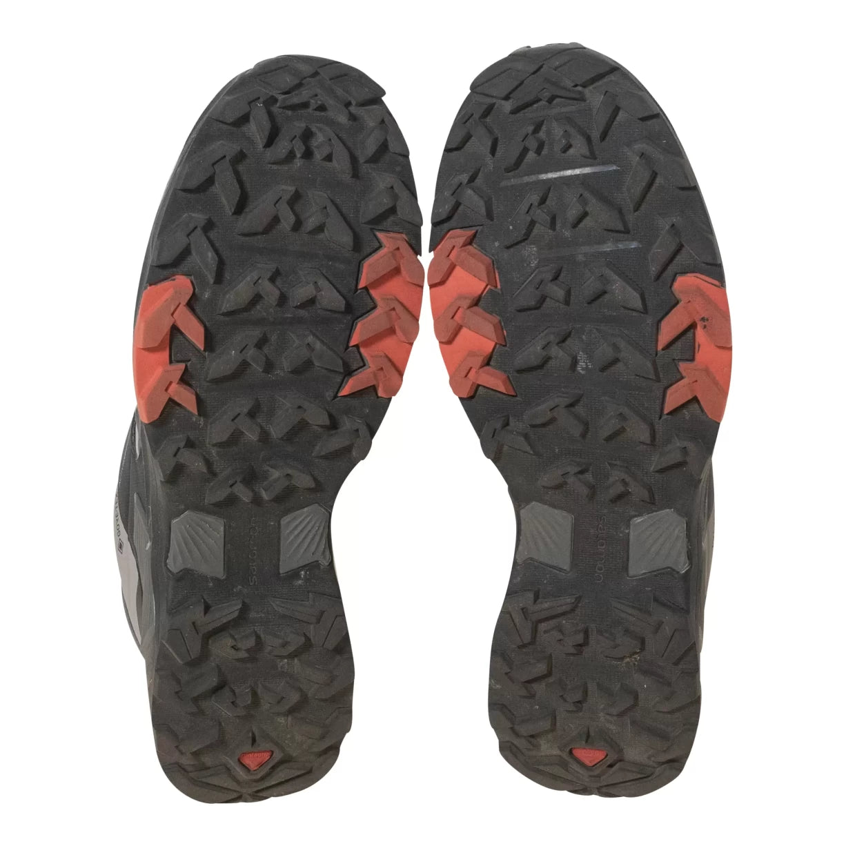 9Alloy/Black Out